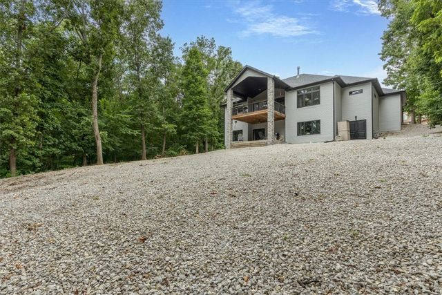 40 Stonehaven Drive, Bella Vista, AR 72715
