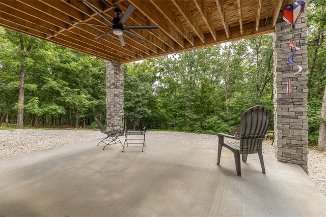 40 Stonehaven Drive, Bella Vista, AR 72715