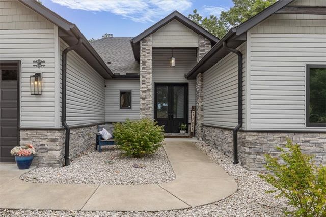 40 Stonehaven Drive, Bella Vista, AR 72715