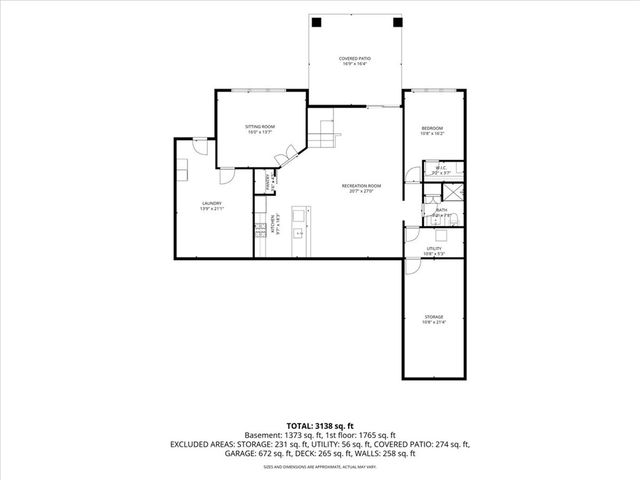 40 Stonehaven Drive, Bella Vista, AR 72715