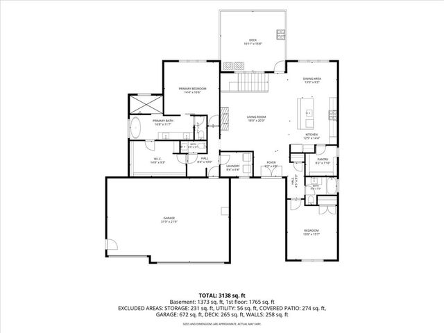 40 Stonehaven Drive, Bella Vista, AR 72715
