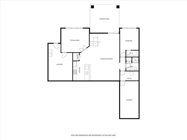 40 Stonehaven Drive, Bella Vista, AR 72715