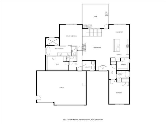 40 Stonehaven Drive, Bella Vista, AR 72715