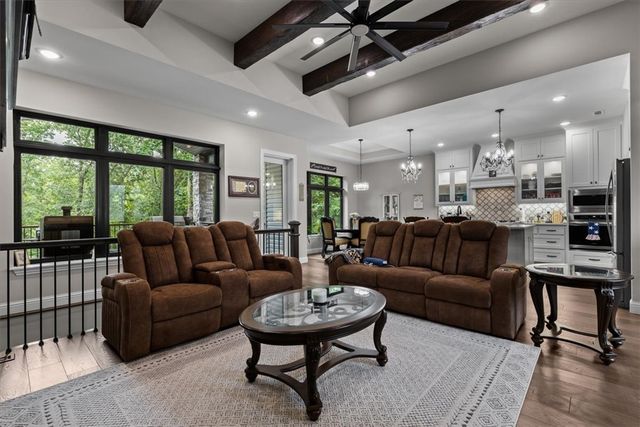 40 Stonehaven Drive, Bella Vista, AR 72715