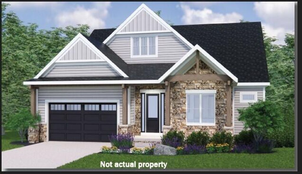 3165 Souder Drive, Blacklick, OH 43004