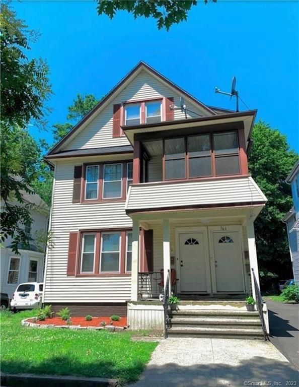 364 West Rock Avenue 3, New Haven, CT 06511