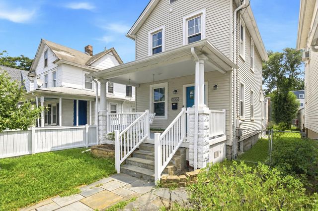 4933 MINNESOTA AVE NE, Washington, DC 20019