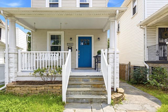 4933 MINNESOTA AVE NE, Washington, DC 20019