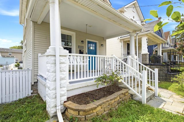 4933 MINNESOTA AVE NE, Washington, DC 20019