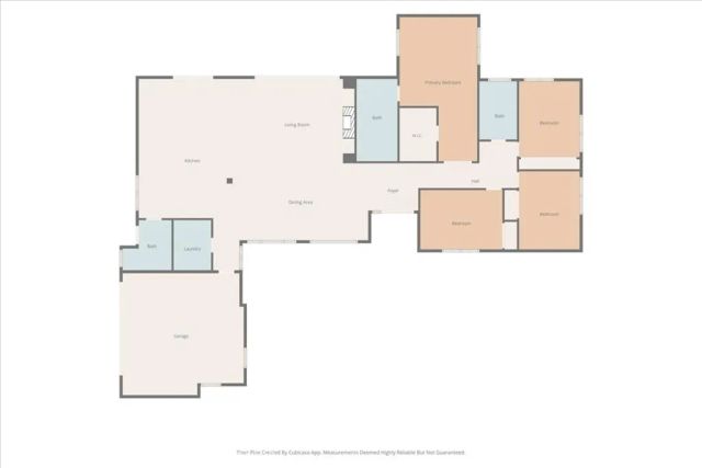 2000 Redondo, Fullerton, CA 92835