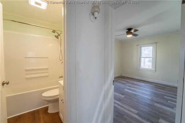 610 Hansford Street, St Albans, WV 25177