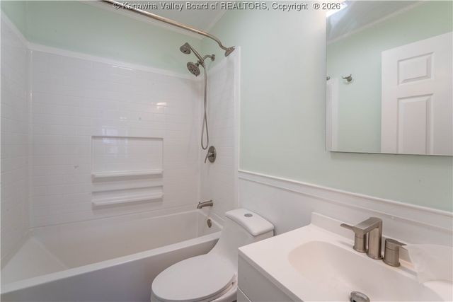 610 Hansford Street, St Albans, WV 25177