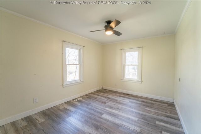 610 Hansford Street, St Albans, WV 25177