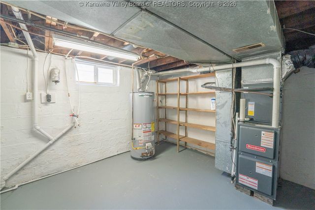 610 Hansford Street, St Albans, WV 25177