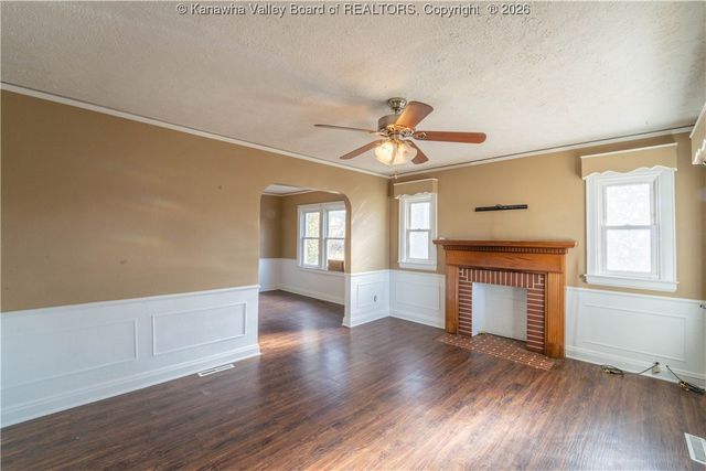 610 Hansford Street, St Albans, WV 25177