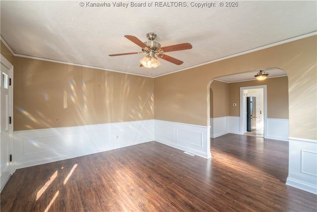 610 Hansford Street, St Albans, WV 25177