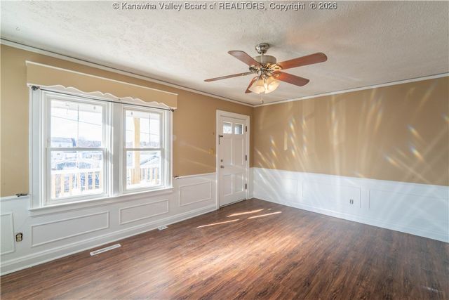 610 Hansford Street, St Albans, WV 25177