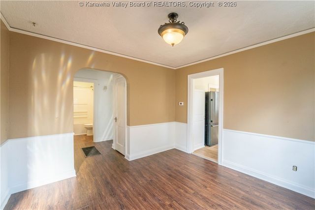 610 Hansford Street, St Albans, WV 25177