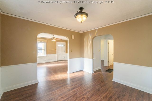 610 Hansford Street, St Albans, WV 25177