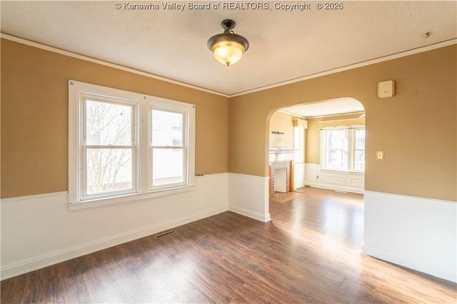 610 Hansford Street, St Albans, WV 25177