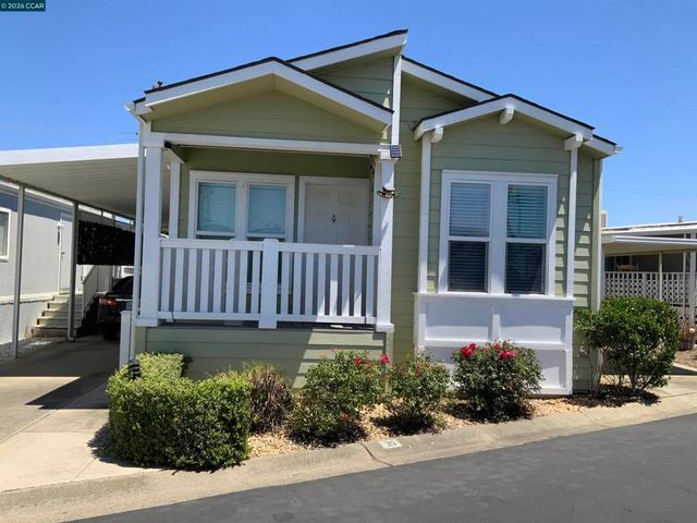 35 Cayuga St., Oakley, CA 94561