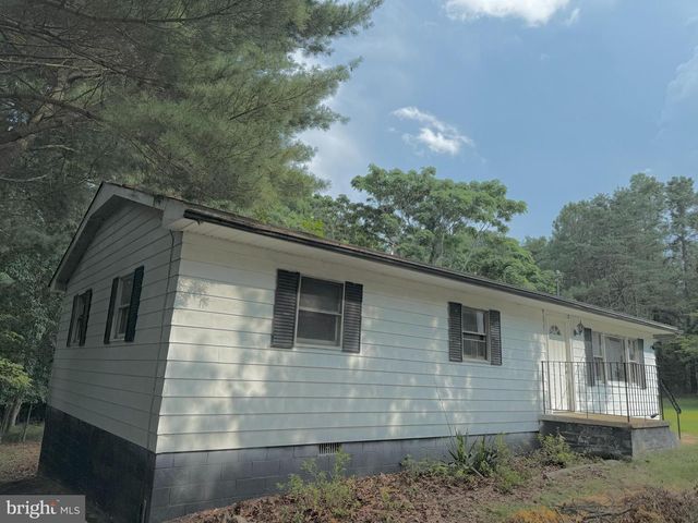 12516 OLIVET RD, Lusby, MD 20657