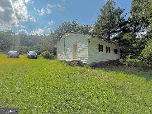 12516 OLIVET RD, Lusby, MD 20657