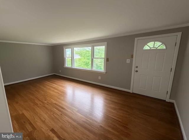 12516 OLIVET RD, Lusby, MD 20657