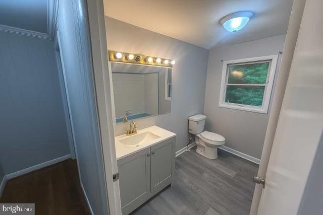 12516 OLIVET RD, Lusby, MD 20657