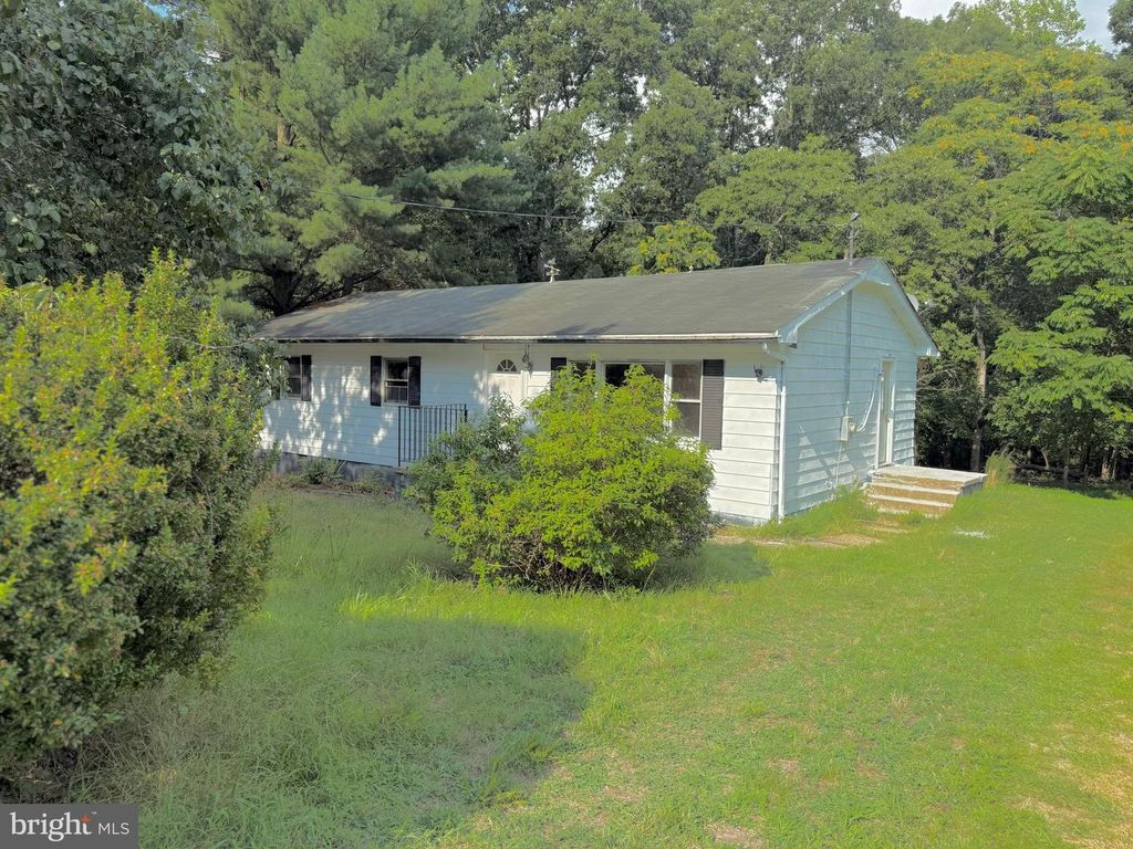 12516 OLIVET RD, Lusby, MD 20657