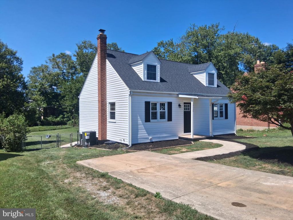 10408 GREENTOP RD, Cockeysville, MD 21030