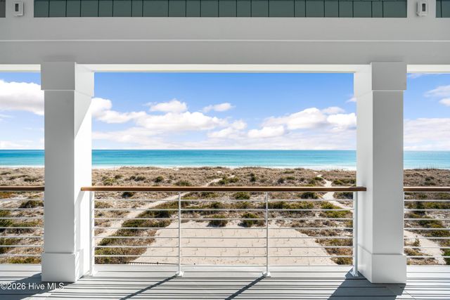 317 S Lumina Avenue, Wrightsville Beach, NC 28480