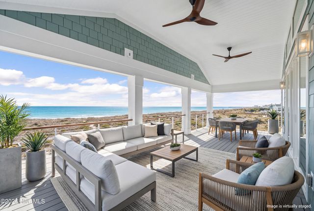 317 S Lumina Avenue, Wrightsville Beach, NC 28480