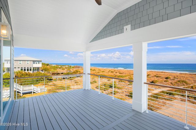 317 S Lumina Avenue, Wrightsville Beach, NC 28480