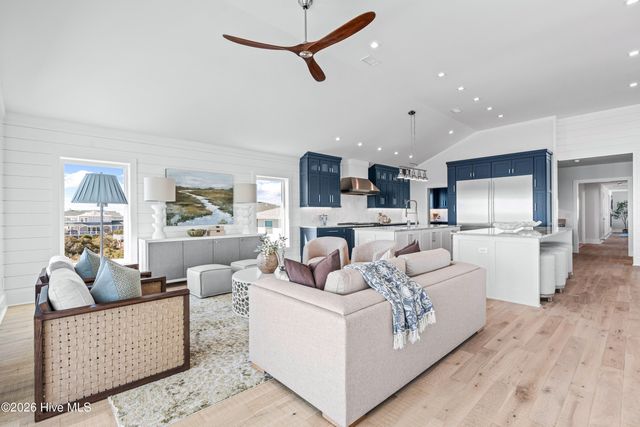 317 S Lumina Avenue, Wrightsville Beach, NC 28480