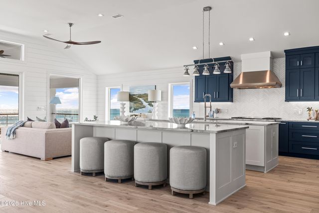 317 S Lumina Avenue, Wrightsville Beach, NC 28480