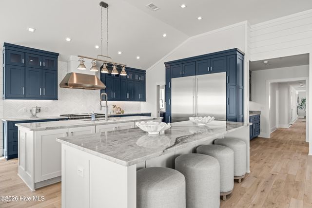 317 S Lumina Avenue, Wrightsville Beach, NC 28480