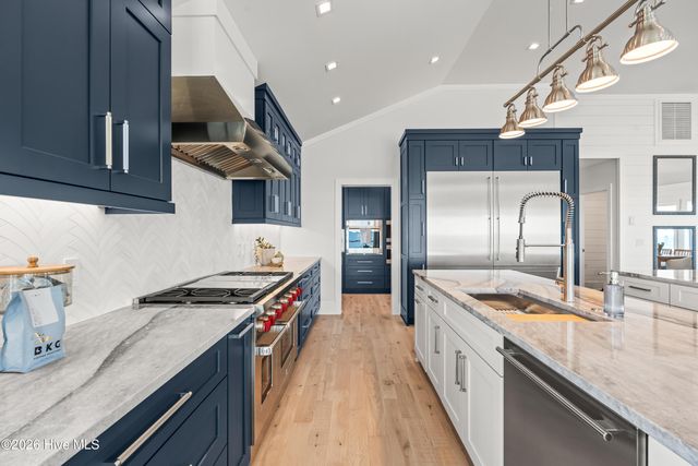 317 S Lumina Avenue, Wrightsville Beach, NC 28480