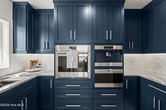 317 S Lumina Avenue, Wrightsville Beach, NC 28480