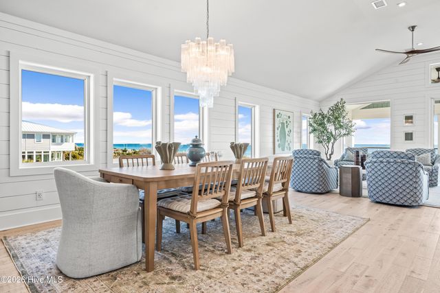 317 S Lumina Avenue, Wrightsville Beach, NC 28480