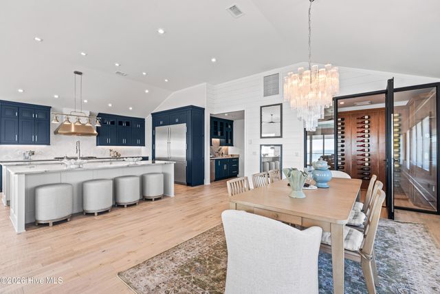 317 S Lumina Avenue, Wrightsville Beach, NC 28480