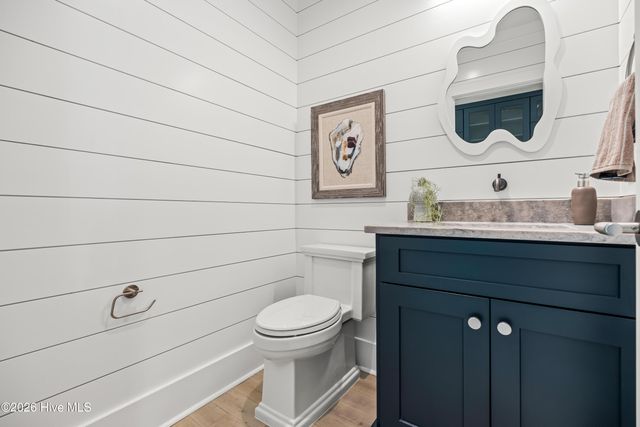 317 S Lumina Avenue, Wrightsville Beach, NC 28480