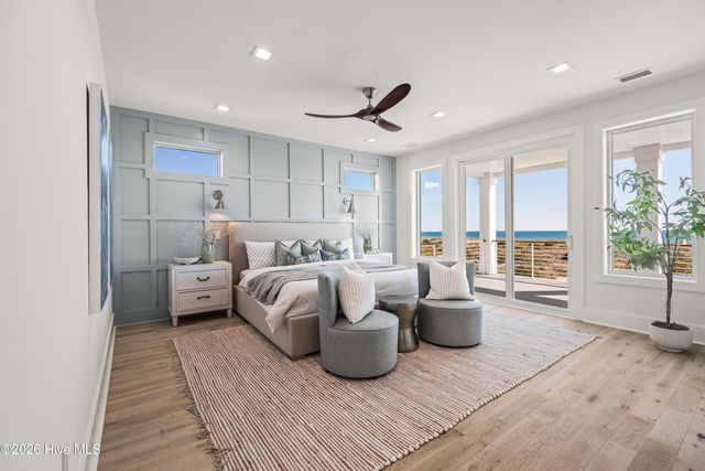 317 S Lumina Avenue, Wrightsville Beach, NC 28480