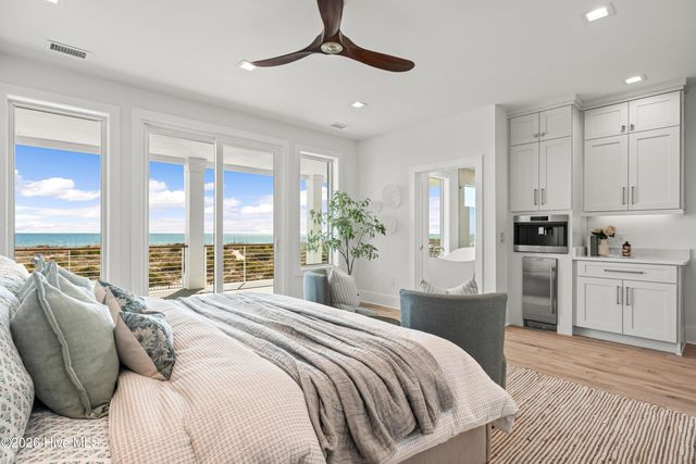 317 S Lumina Avenue, Wrightsville Beach, NC 28480