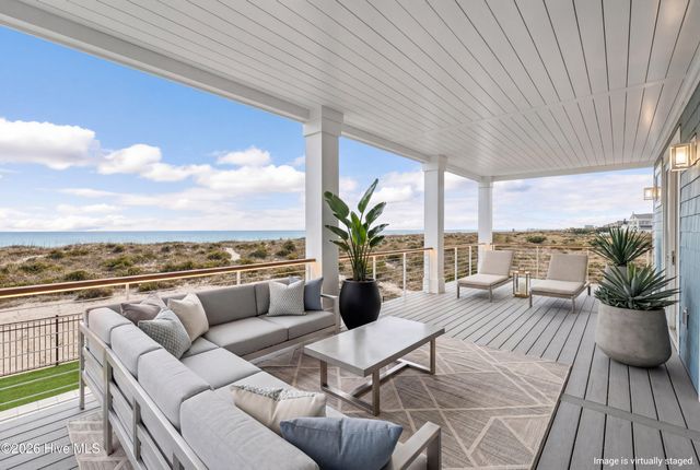 317 S Lumina Avenue, Wrightsville Beach, NC 28480