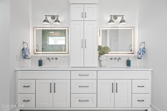 317 S Lumina Avenue, Wrightsville Beach, NC 28480