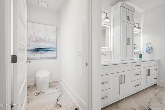 317 S Lumina Avenue, Wrightsville Beach, NC 28480