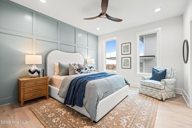 317 S Lumina Avenue, Wrightsville Beach, NC 28480