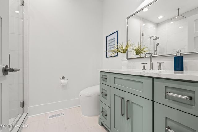 317 S Lumina Avenue, Wrightsville Beach, NC 28480