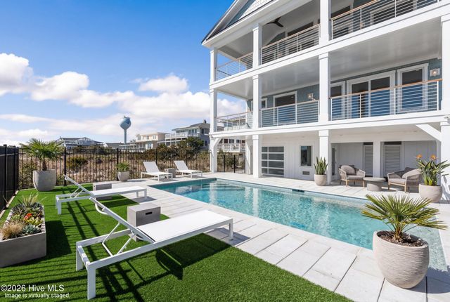 317 S Lumina Avenue, Wrightsville Beach, NC 28480